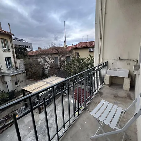 Studio Cosy - Coeur Perpignan Exterior photo