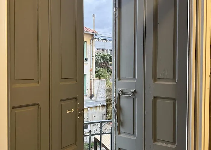 Studio Cosy - Coeur Perpignan
