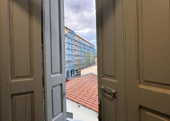 Studio Cosy - Coeur Perpignan