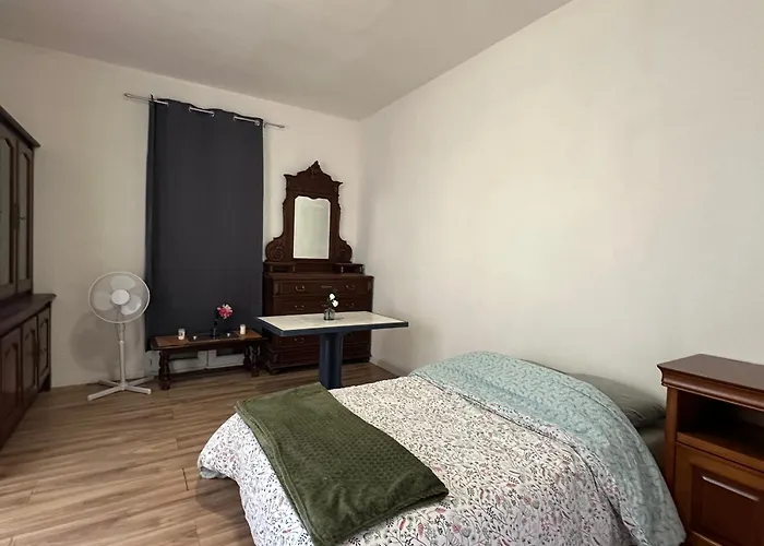 Studio Cosy - Coeur Perpignan