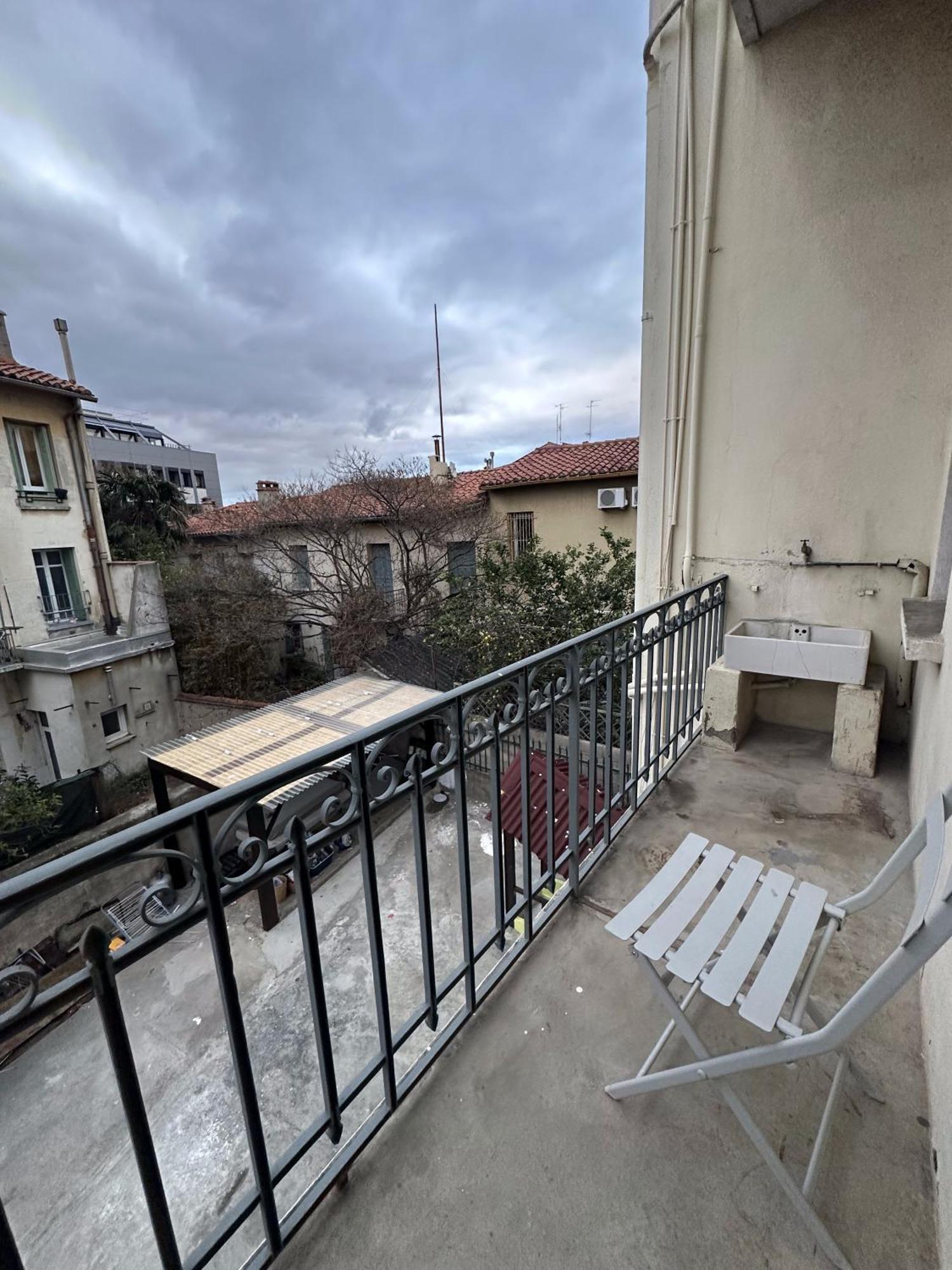 Cosy - Coeur Appartement Perpignan
