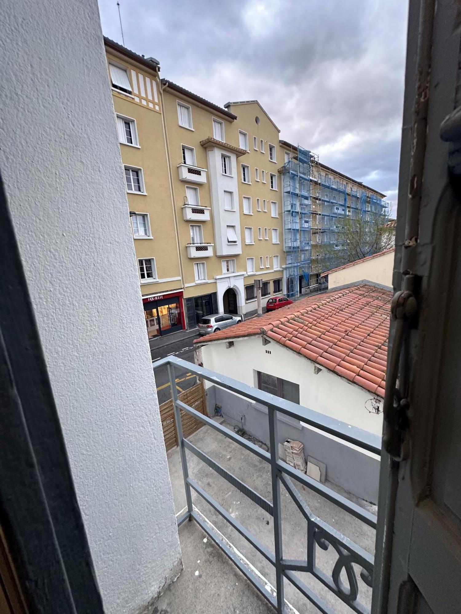 Appartement Cosy - Coeur Perpignan