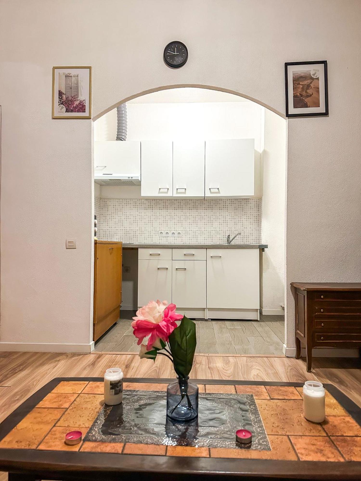 Cosy - Coeur Apartment Perpignan