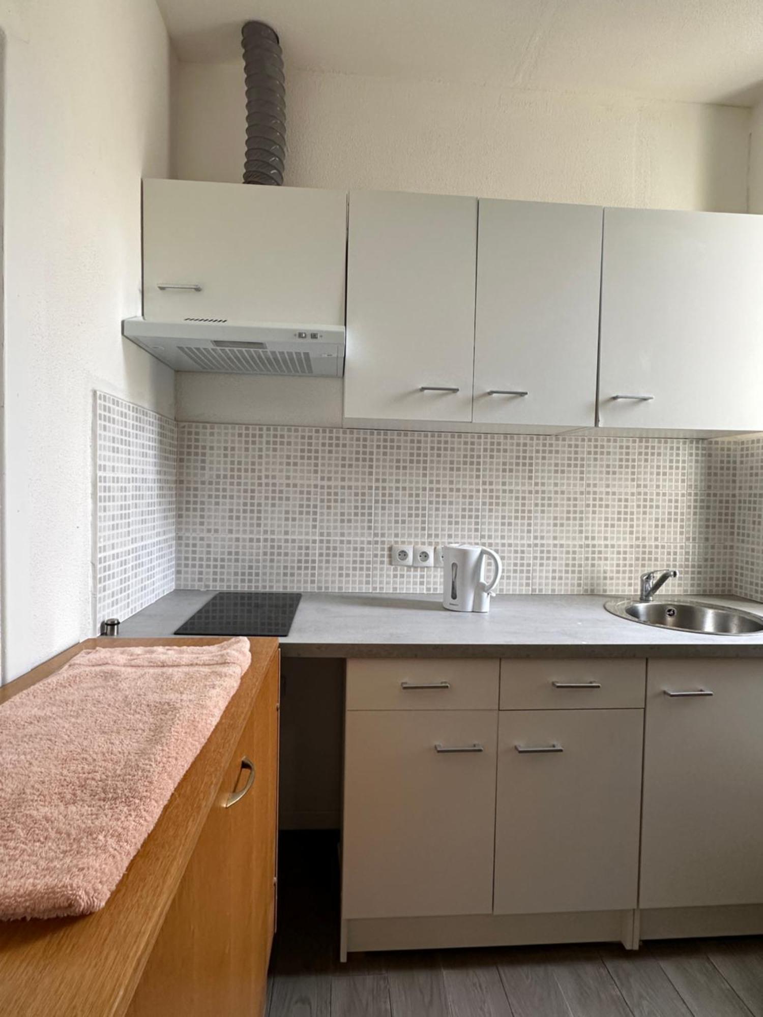Cosy - Coeur Apartment