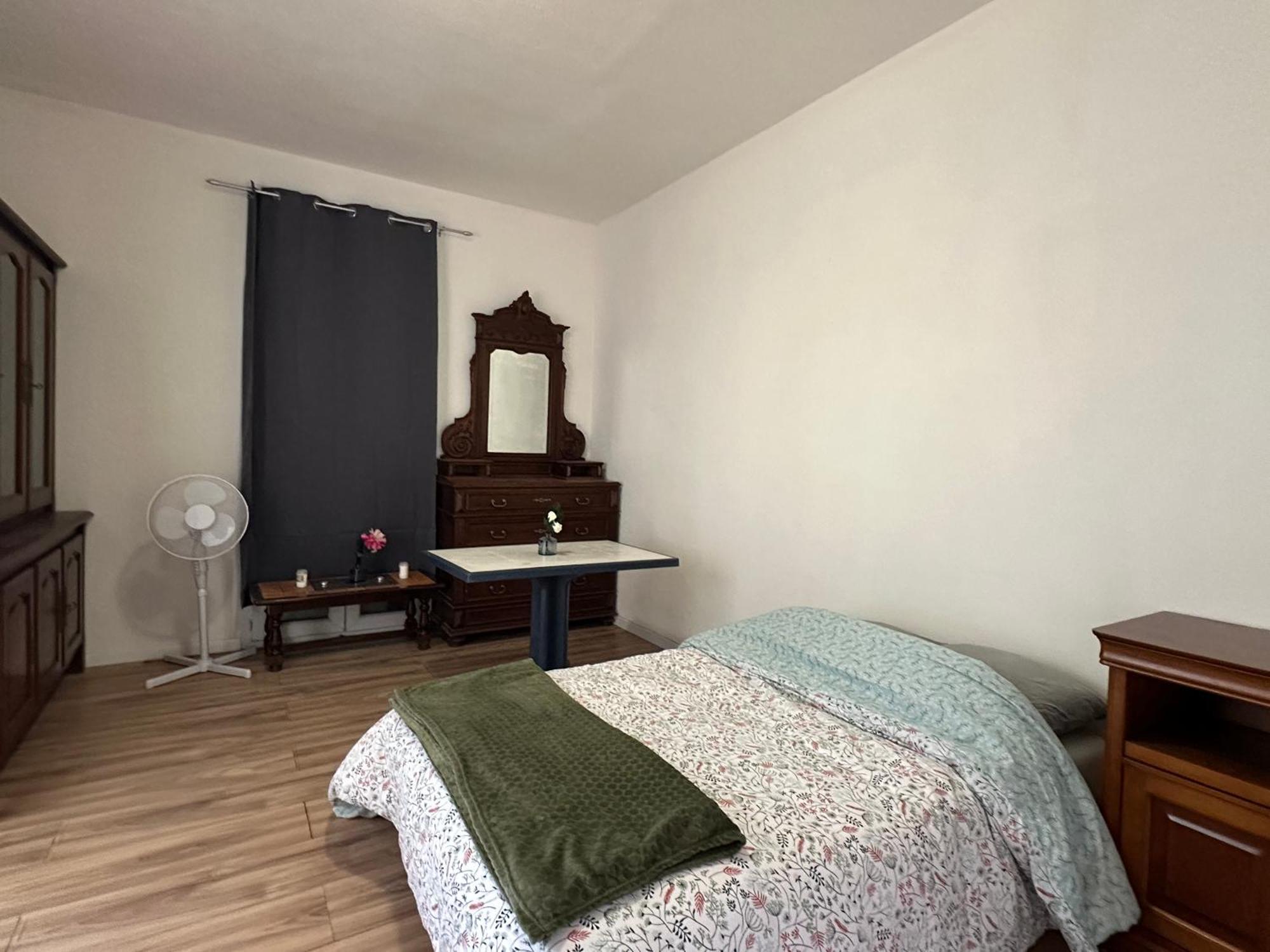 Cosy - Coeur Apartment